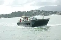 ল্যান্ডিং ক্রাফট, ট্যাঙ্ক বিক্রির জন্য