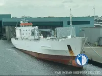 রিফার জাহাজ বিক্রির জন্য