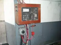 বার্জ বিক্রির জন্য