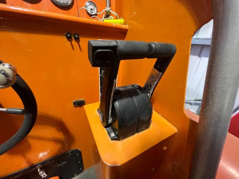 ওয়ার্ক বোট বিক্রির জন্য