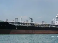 তেল/রাসায়নিক ট্যাঙ্কার বিক্রির জন্য