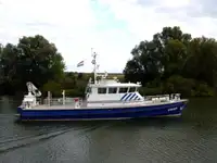 প্যাট্রোল বোট বিক্রির জন্য