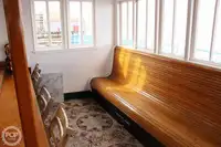 ফেরি জাহাজ বিক্রির জন্য