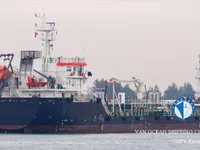 তেল/রাসায়নিক ট্যাঙ্কার বিক্রির জন্য