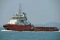 টগবোট বিক্রির জন্য