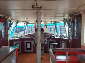 টগবোট বিক্রির জন্য