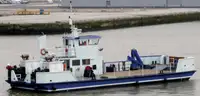 কন্টেইনার জাহাজ বিক্রির জন্য