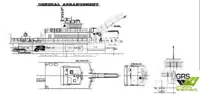 Wind farm service vessel বিক্রির জন্য