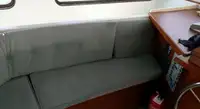 ক্রু বোট বিক্রির জন্য