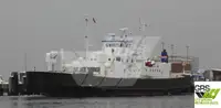 Ro-Ro ship বিক্রির জন্য