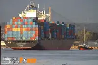 Oil/Chemical tanker বিক্রির জন্য