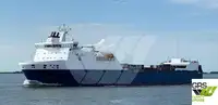 Ro-Ro ship বিক্রির জন্য
