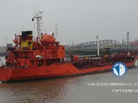 তেল/রাসায়নিক ট্যাঙ্কার বিক্রির জন্য