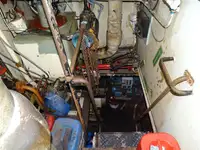 ওয়ার্ক বোট বিক্রির জন্য