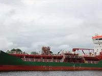তেল/রাসায়নিক ট্যাঙ্কার বিক্রির জন্য