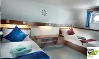 ক্রুজ জাহাজ বিক্রির জন্য