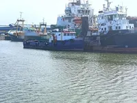 সরবরাহ জাহাজ বিক্রির জন্য