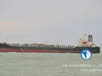 তেল/রাসায়নিক ট্যাঙ্কার বিক্রির জন্য