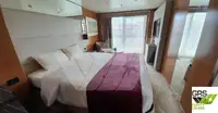 ক্রুজ জাহাজ বিক্রির জন্য