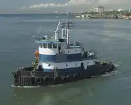 টগবোট বিক্রির জন্য