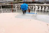 ফেরি জাহাজ বিক্রির জন্য