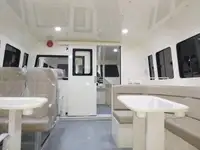প্যাট্রোল বোট বিক্রির জন্য