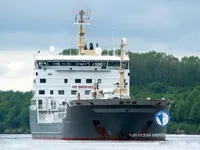 তেল/রাসায়নিক ট্যাঙ্কার বিক্রির জন্য