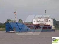 General Cargo/Multi-purpose বিক্রির জন্য