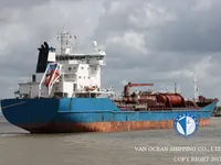 তেল/রাসায়নিক ট্যাঙ্কার বিক্রির জন্য