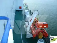 রো-রো জাহাজ বিক্রির জন্য