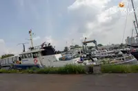 প্যাট্রোল বোট বিক্রির জন্য