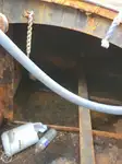 সরবরাহ জাহাজ বিক্রির জন্য