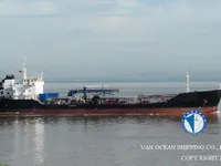 তেল/রাসায়নিক ট্যাঙ্কার বিক্রির জন্য