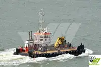 General Cargo/Multi-purpose বিক্রির জন্য
