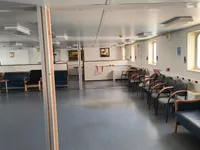 আবাসন বার্জ বিক্রির জন্য