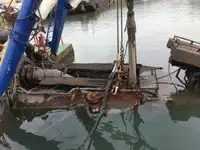 ড্রেজার বিক্রির জন্য