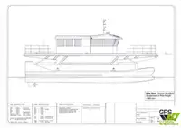 Wind farm service vessel বিক্রির জন্য