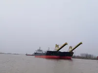 বাল্ক বাহক বিক্রির জন্য