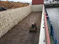 বাল্ক বাহক বিক্রির জন্য