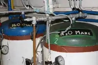 টাউবোট বিক্রির জন্য
