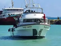 Trawler বিক্রির জন্য