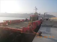 ক্রু বোট বিক্রির জন্য
