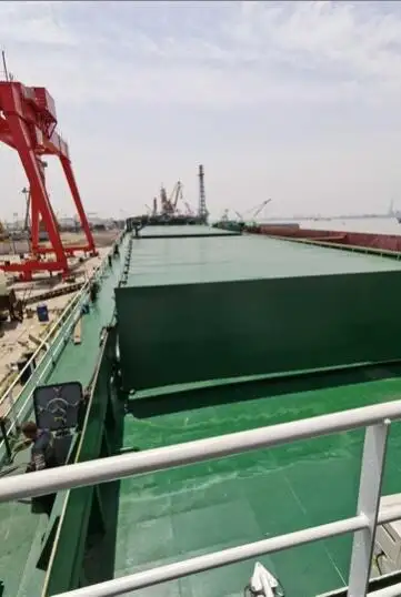 বাল্ক বাহক বিক্রির জন্য