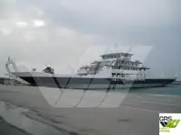 রো-রো জাহাজ বিক্রির জন্য