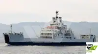 Ro-Ro ship বিক্রির জন্য