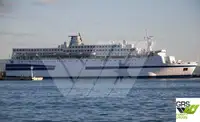 Ro-Ro ship বিক্রির জন্য