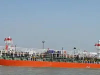 তেল/রাসায়নিক ট্যাঙ্কার বিক্রির জন্য