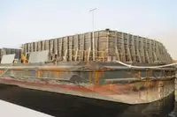 বার্জ বিক্রির জন্য