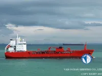 তেল/রাসায়নিক ট্যাঙ্কার বিক্রির জন্য