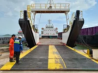ল্যান্ডিং ক্রাফট, ট্যাঙ্ক বিক্রির জন্য